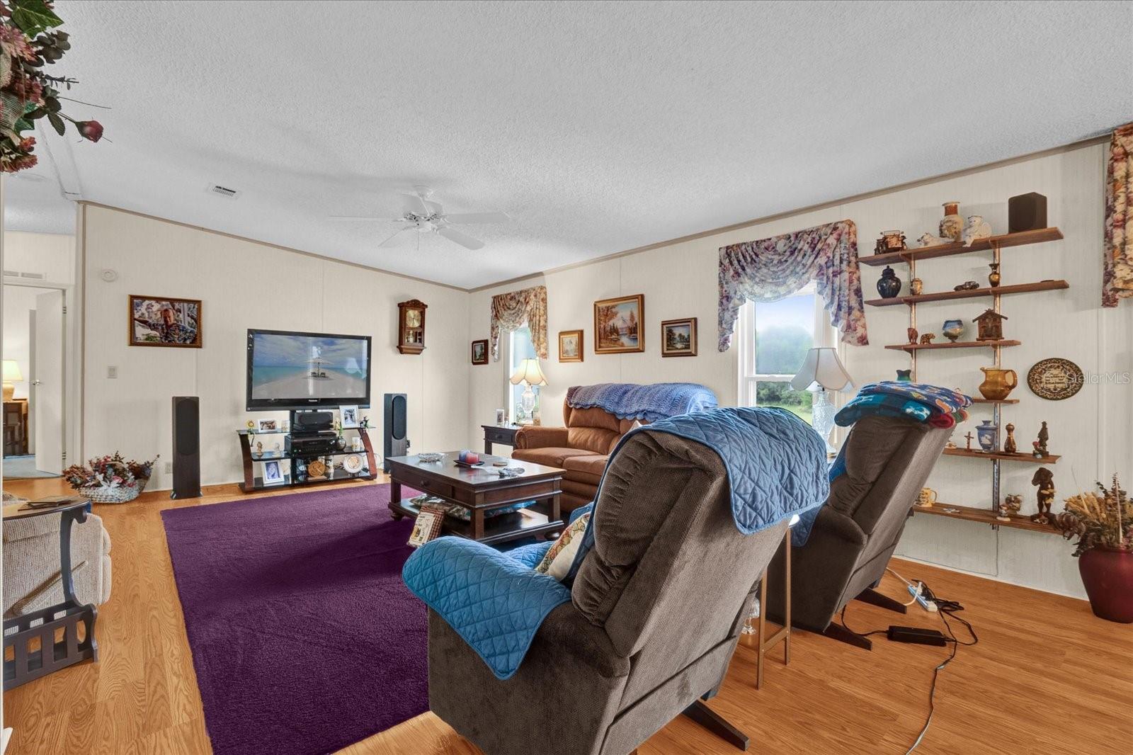 CHEROKEE AT LEESBURG - Residential