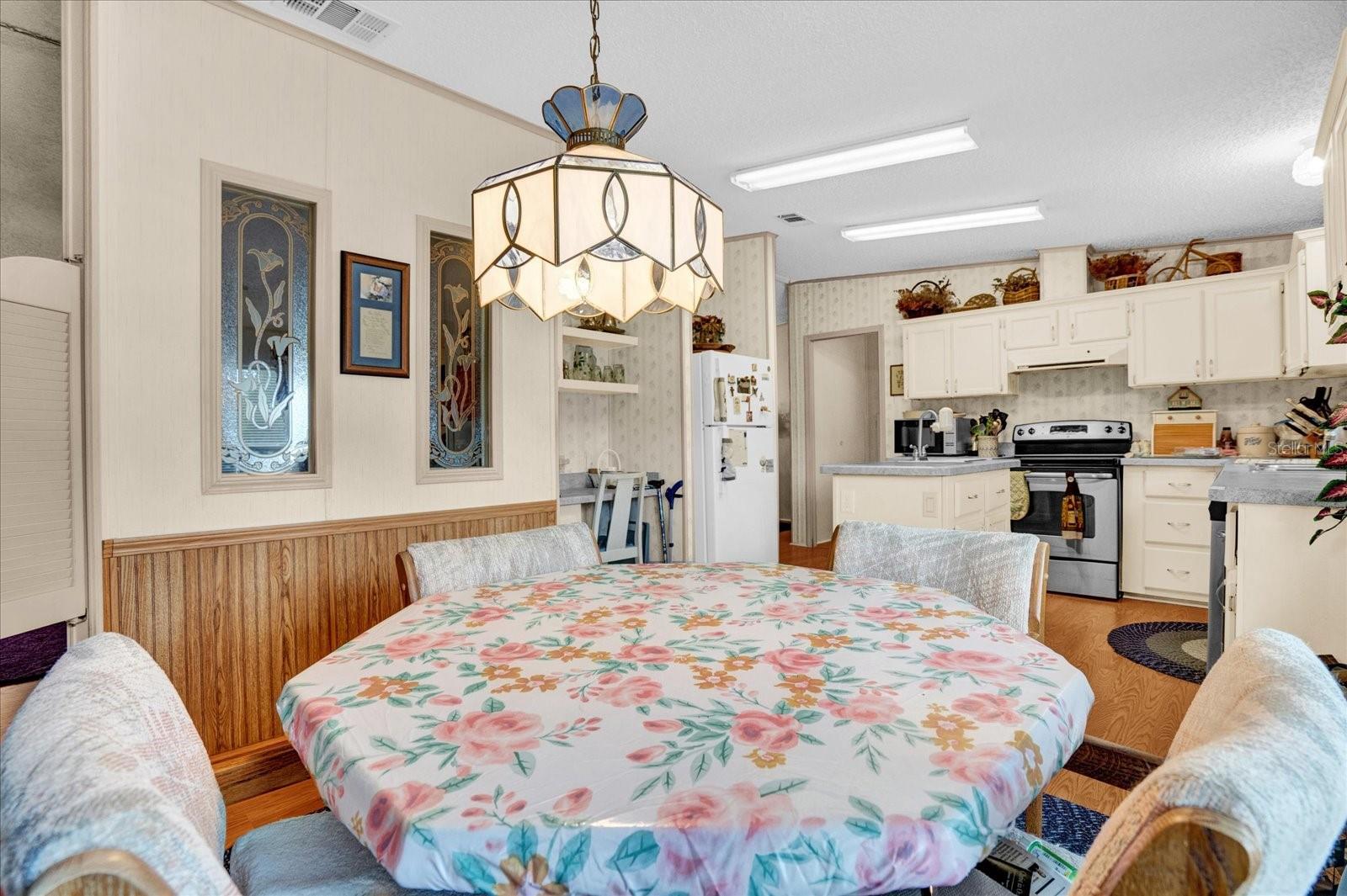 CHEROKEE AT LEESBURG - Residential