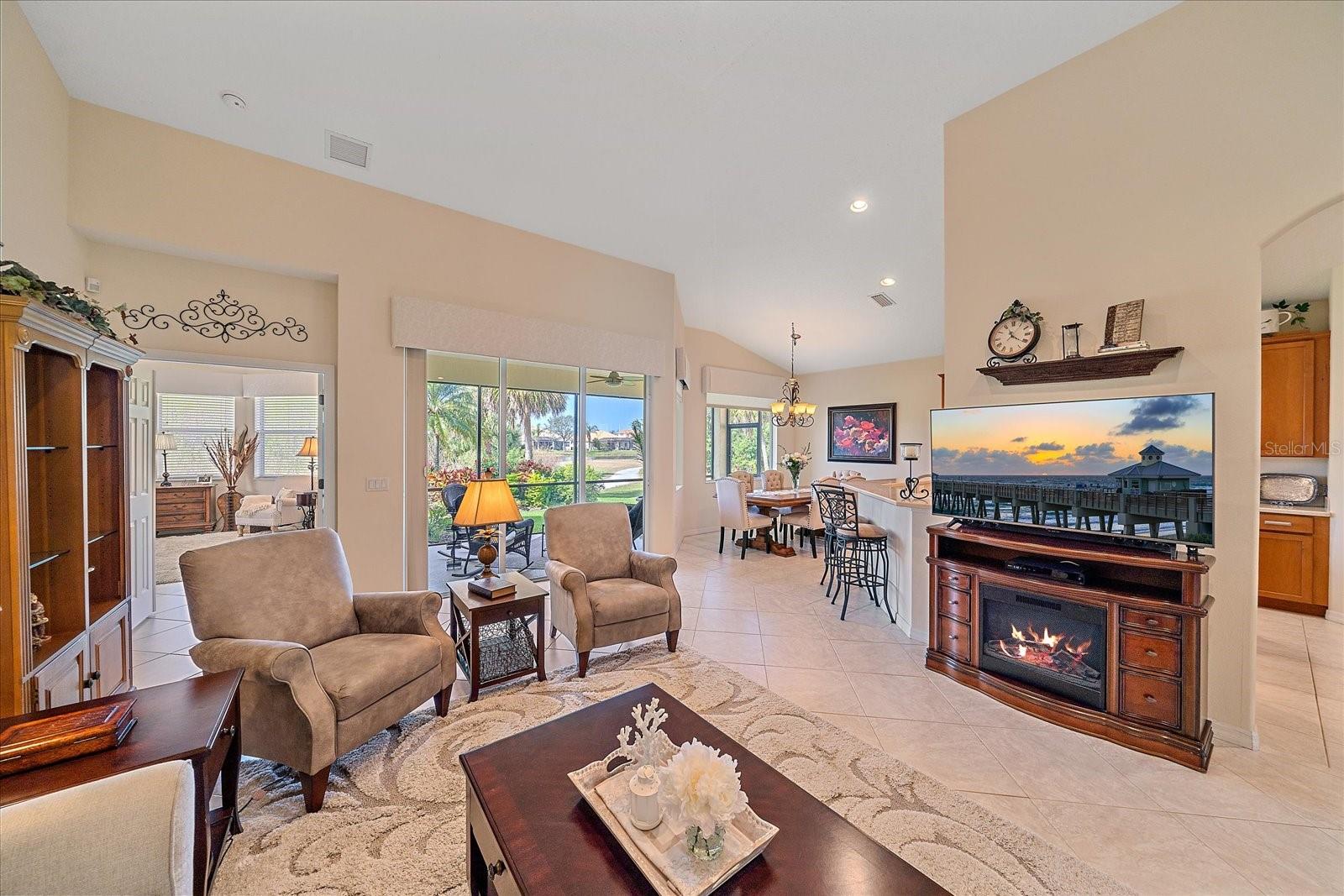 TAILFEATHER WAY AT TARA - Residential