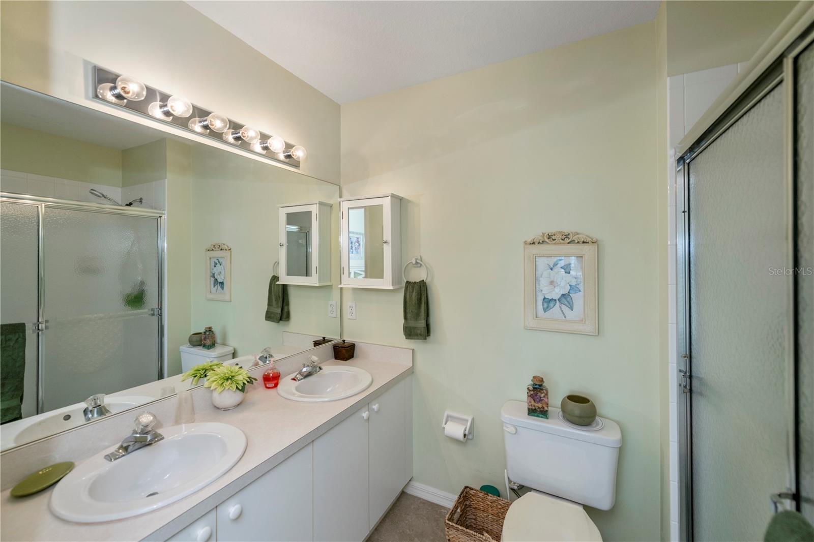 WATERSIDE CLUB 01 AT HERITAGE - Residential