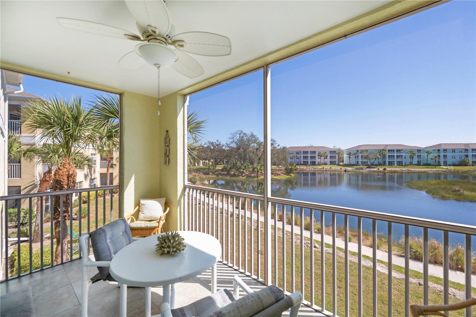 WATERSIDE CLUB 01 AT HERITAGE - Residential