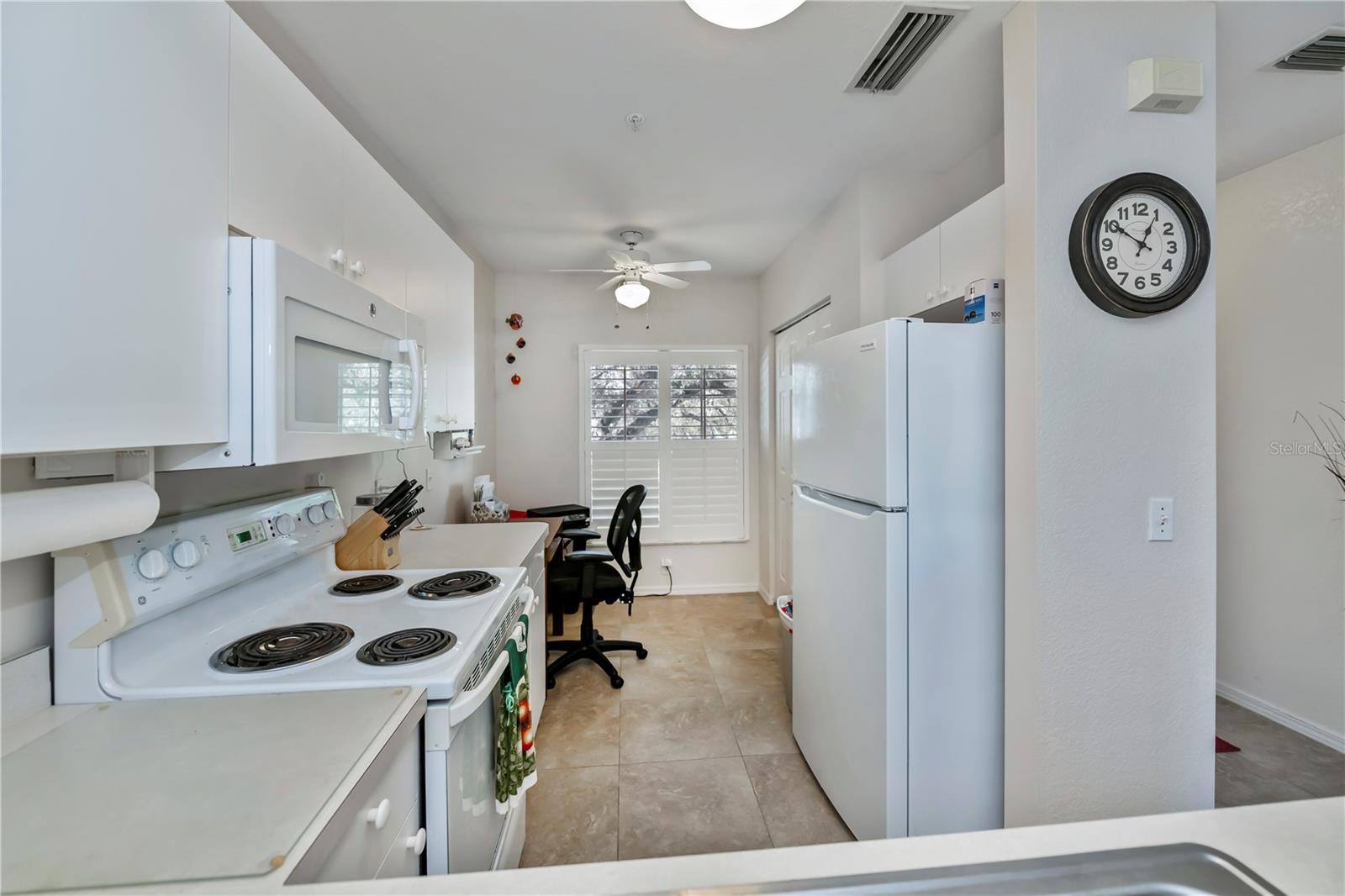 WATERSIDE CLUB 01 AT HERITAGE - Residential