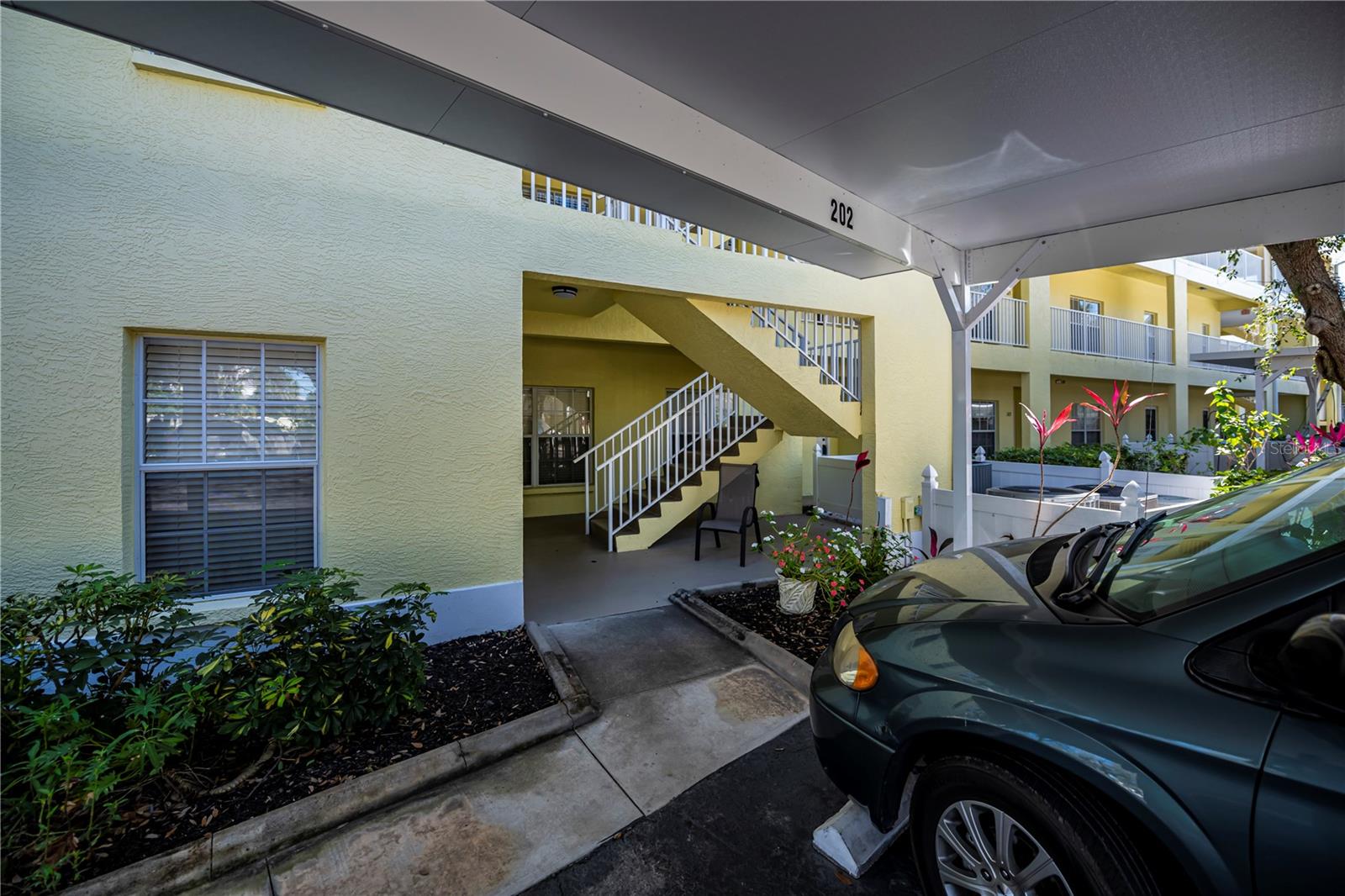 WATERSIDE CLUB 01 AT HERITAGE - Residential