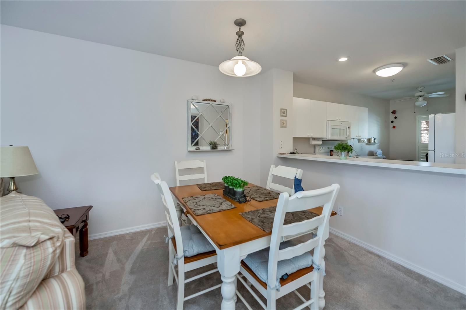 WATERSIDE CLUB 01 AT HERITAGE - Residential