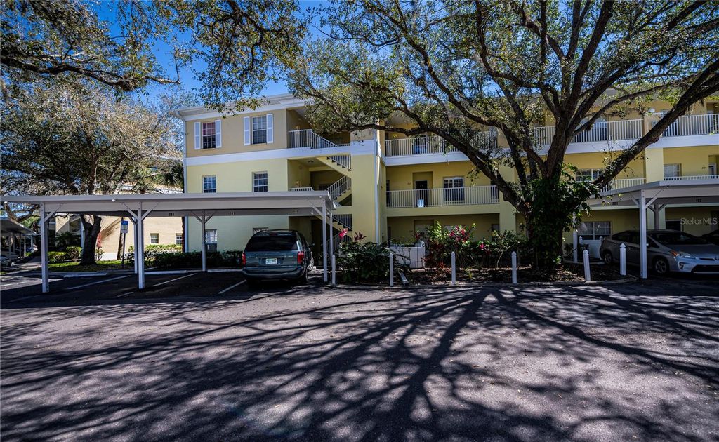 Photo of 19335 Water Oak Drive #202, Port Charlotte, FL 33948 (MLS # C7520727)