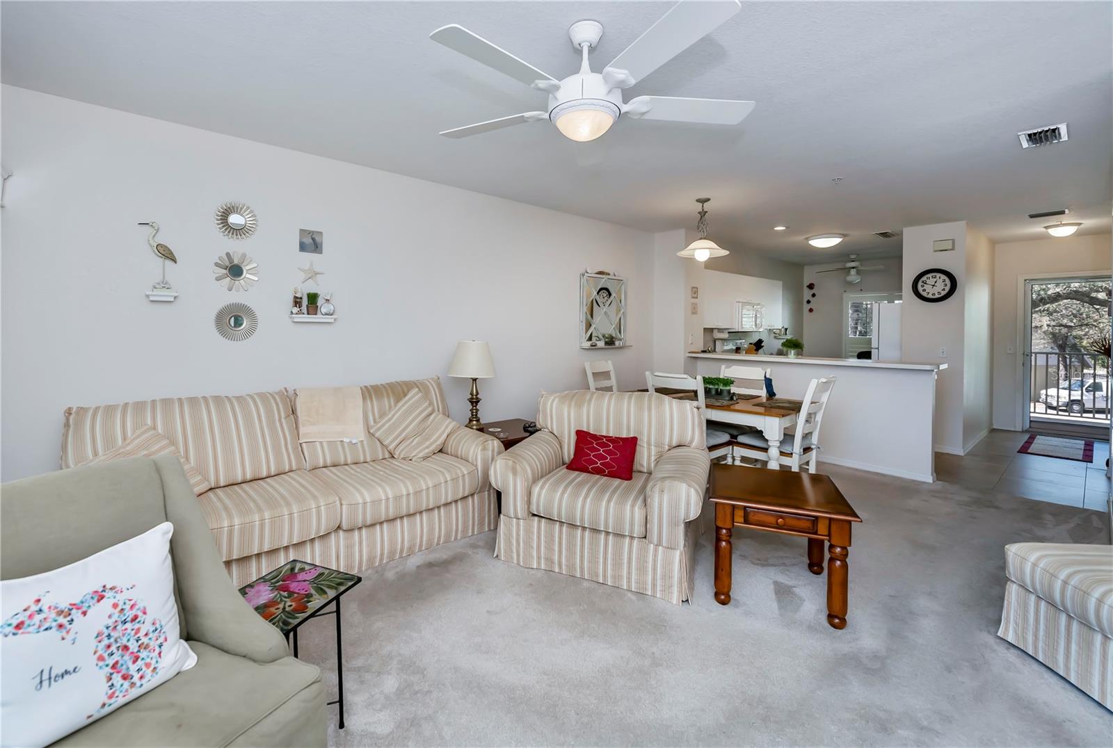 WATERSIDE CLUB 01 AT HERITAGE - Residential