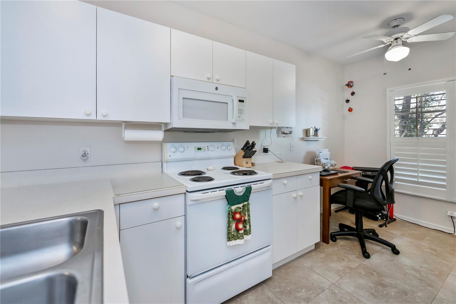 WATERSIDE CLUB 01 AT HERITAGE - Residential