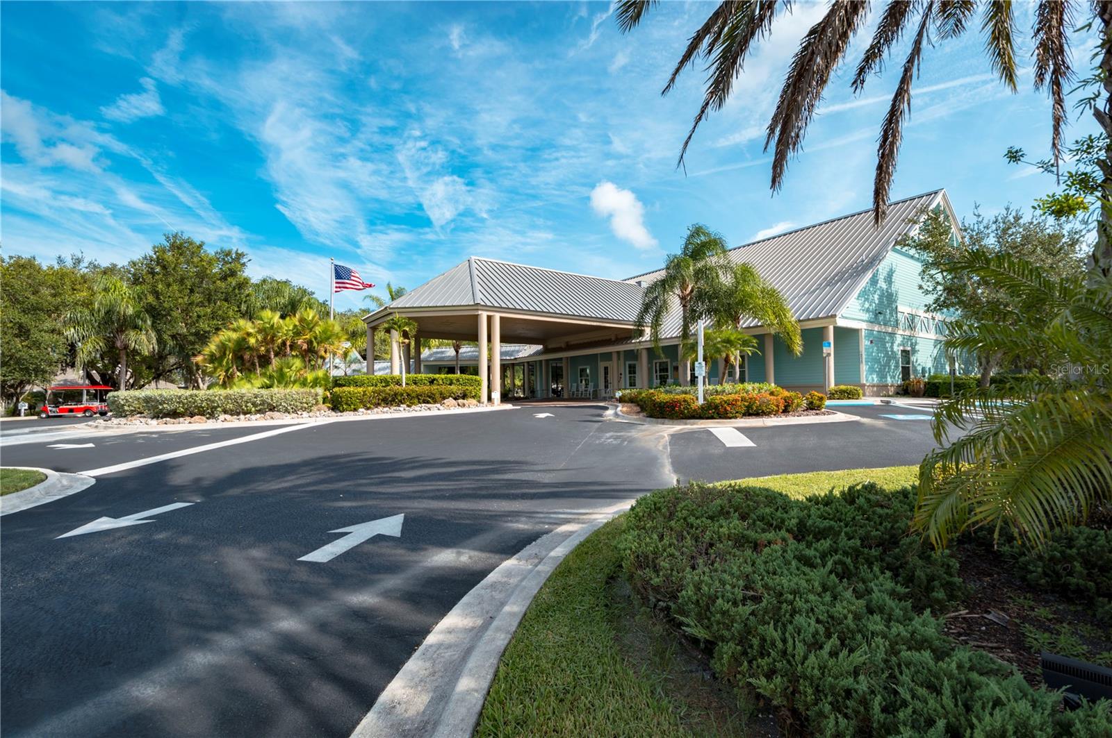 WATERSIDE CLUB 01 AT HERITAGE - Residential