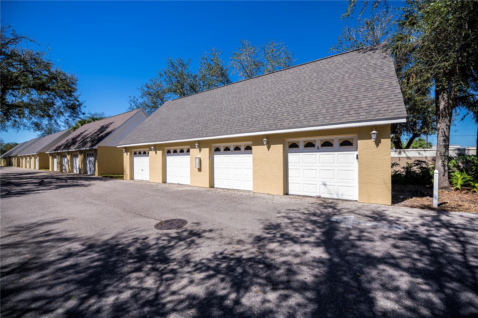 WATERSIDE CLUB 01 AT HERITAGE - Residential