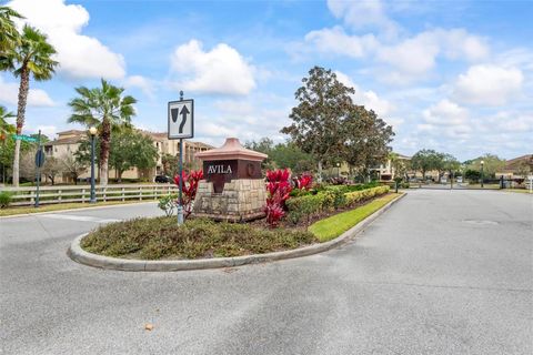 A home in ST AUGUSTINE