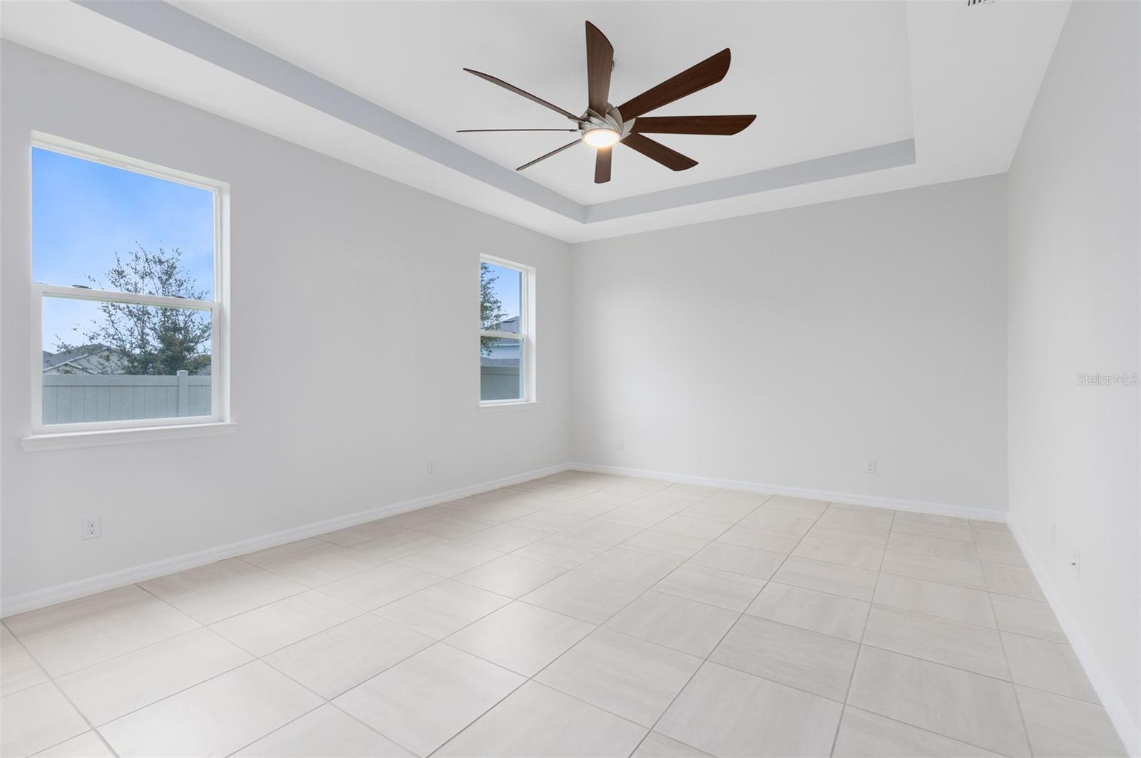 PARK VIEW/THE HILLS - Residential