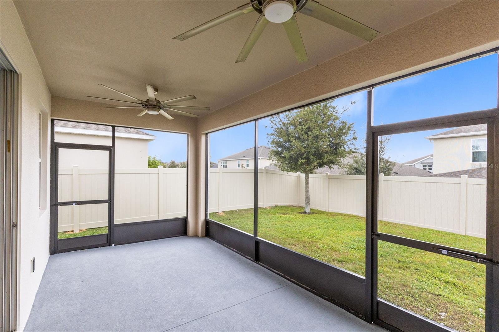 PARK VIEW/THE HILLS - Residential