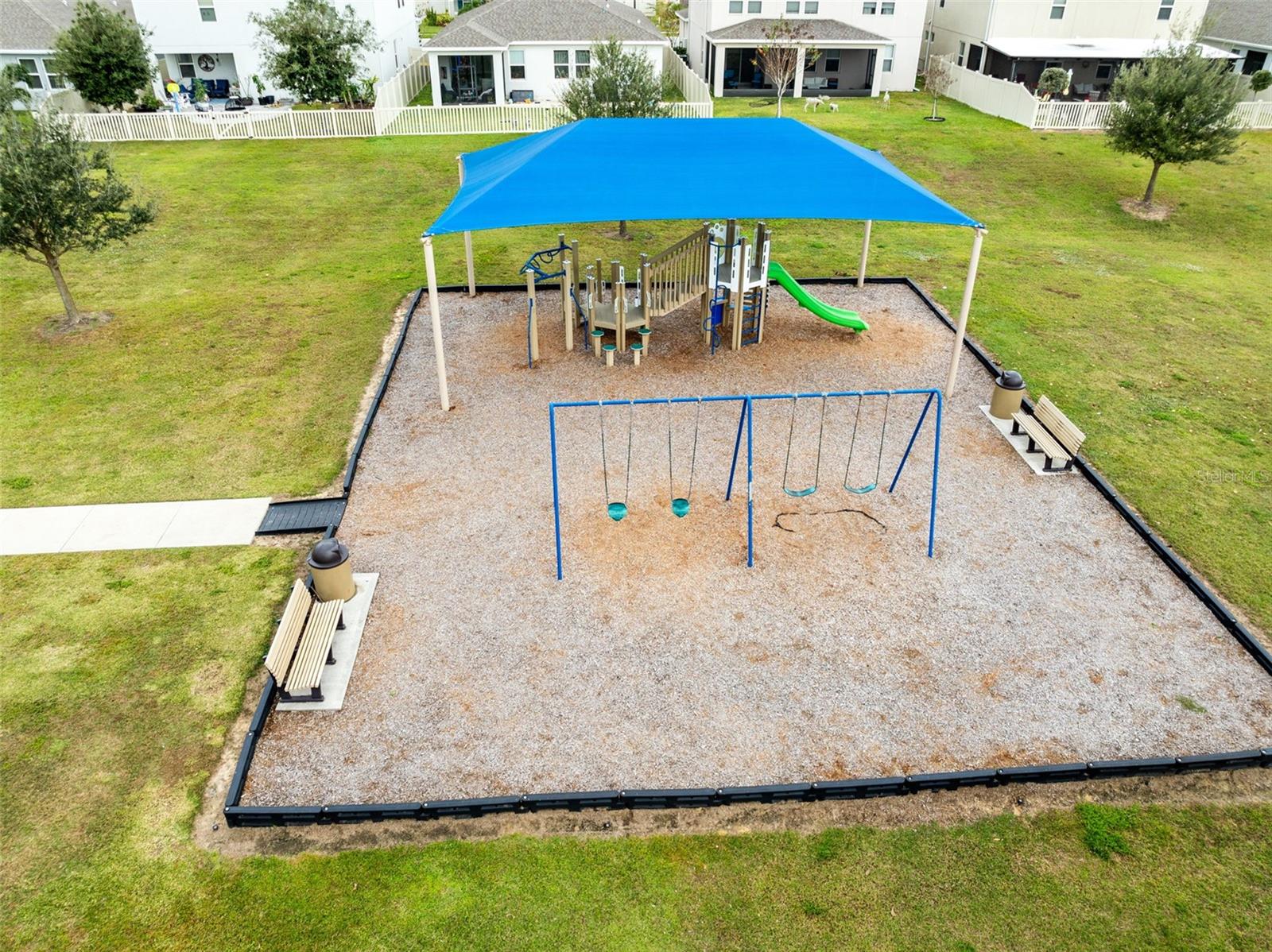 PARK VIEW/THE HILLS - Residential