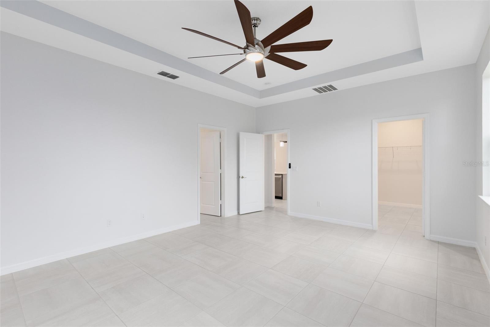 PARK VIEW/THE HILLS - Residential