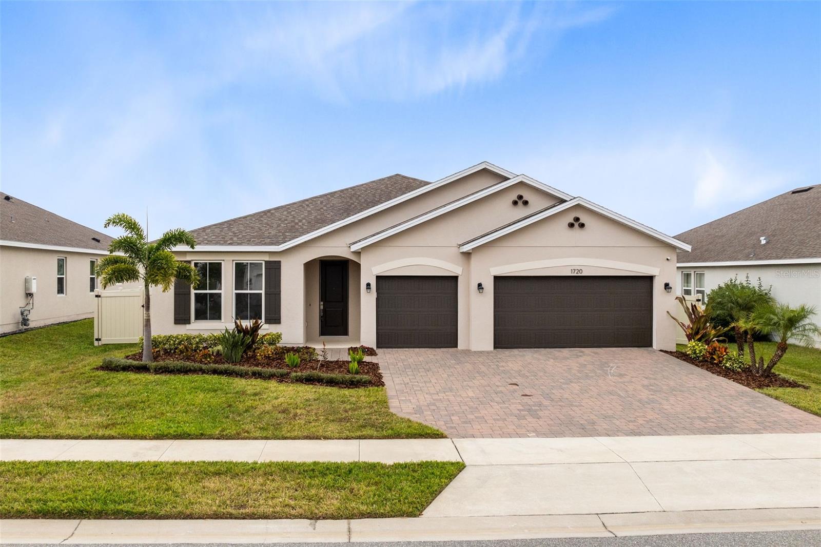 PARK VIEW/THE HILLS - Residential