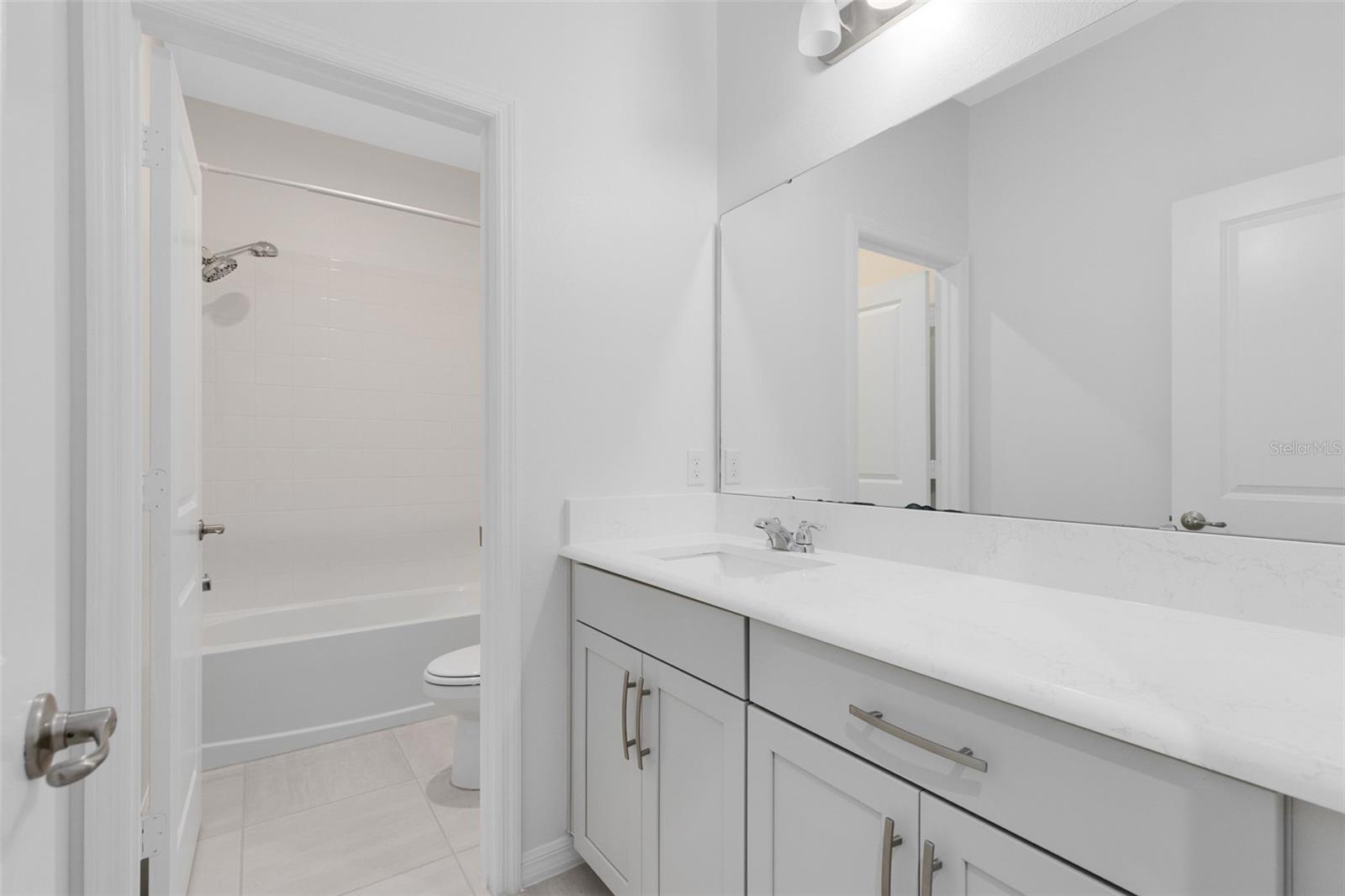 PARK VIEW/THE HILLS - Residential