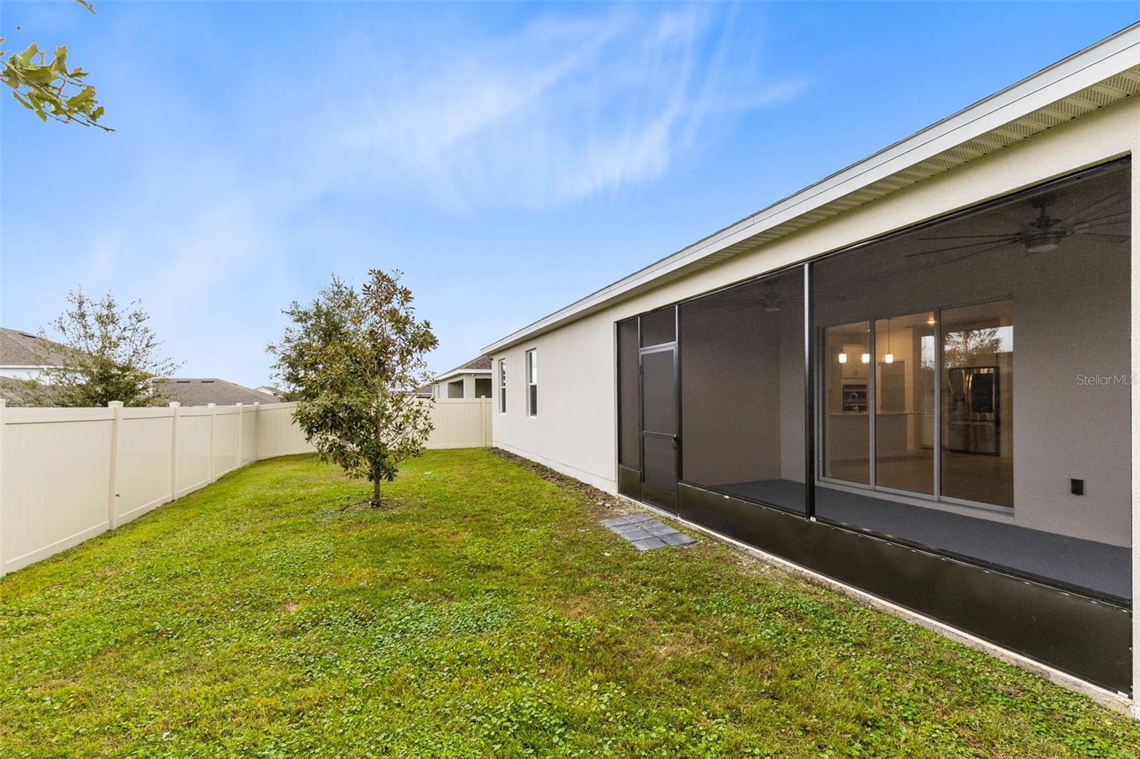 PARK VIEW/THE HILLS - Residential