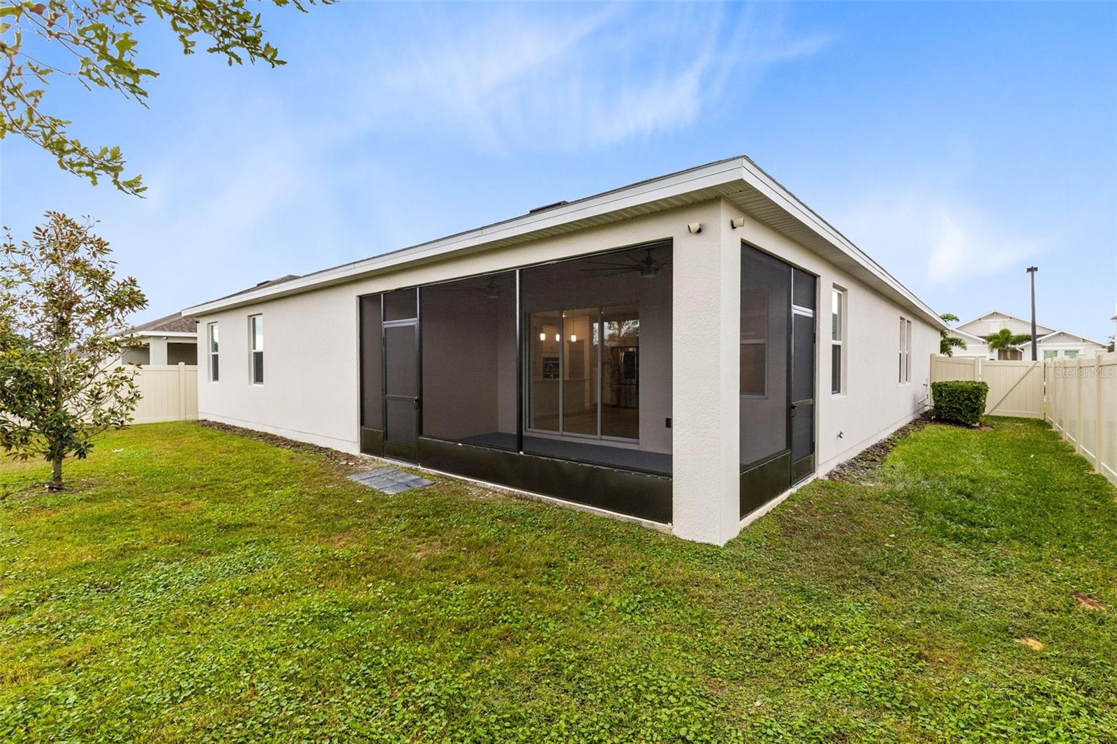 PARK VIEW/THE HILLS - Residential