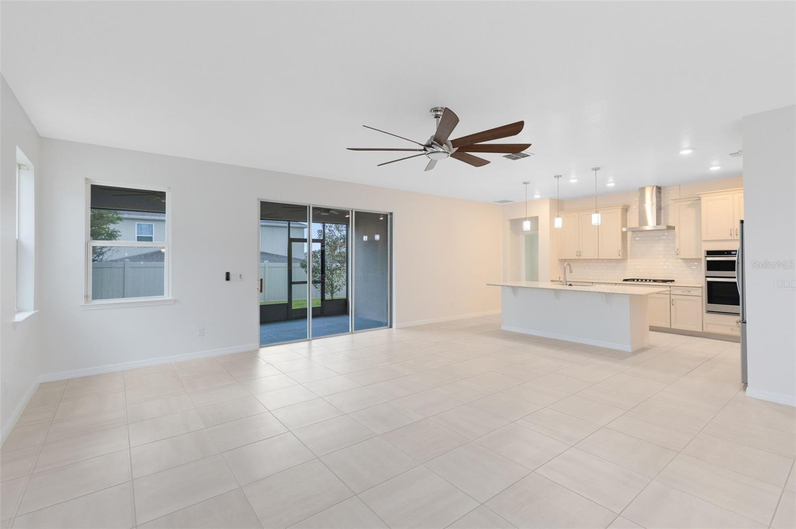 PARK VIEW/THE HILLS - Residential