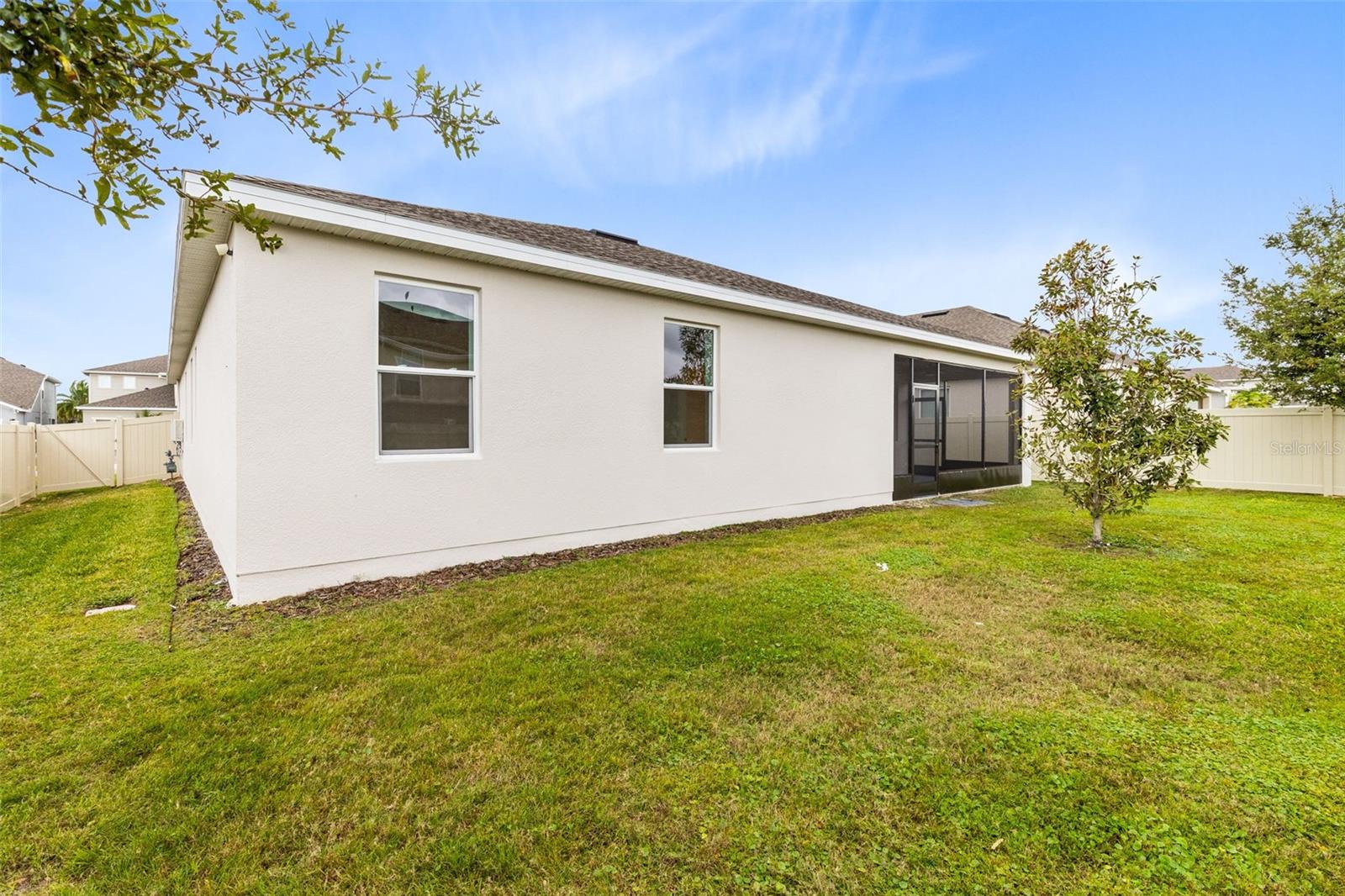 PARK VIEW/THE HILLS - Residential