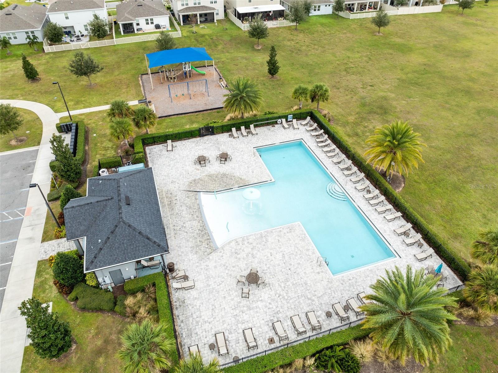 PARK VIEW/THE HILLS - Residential