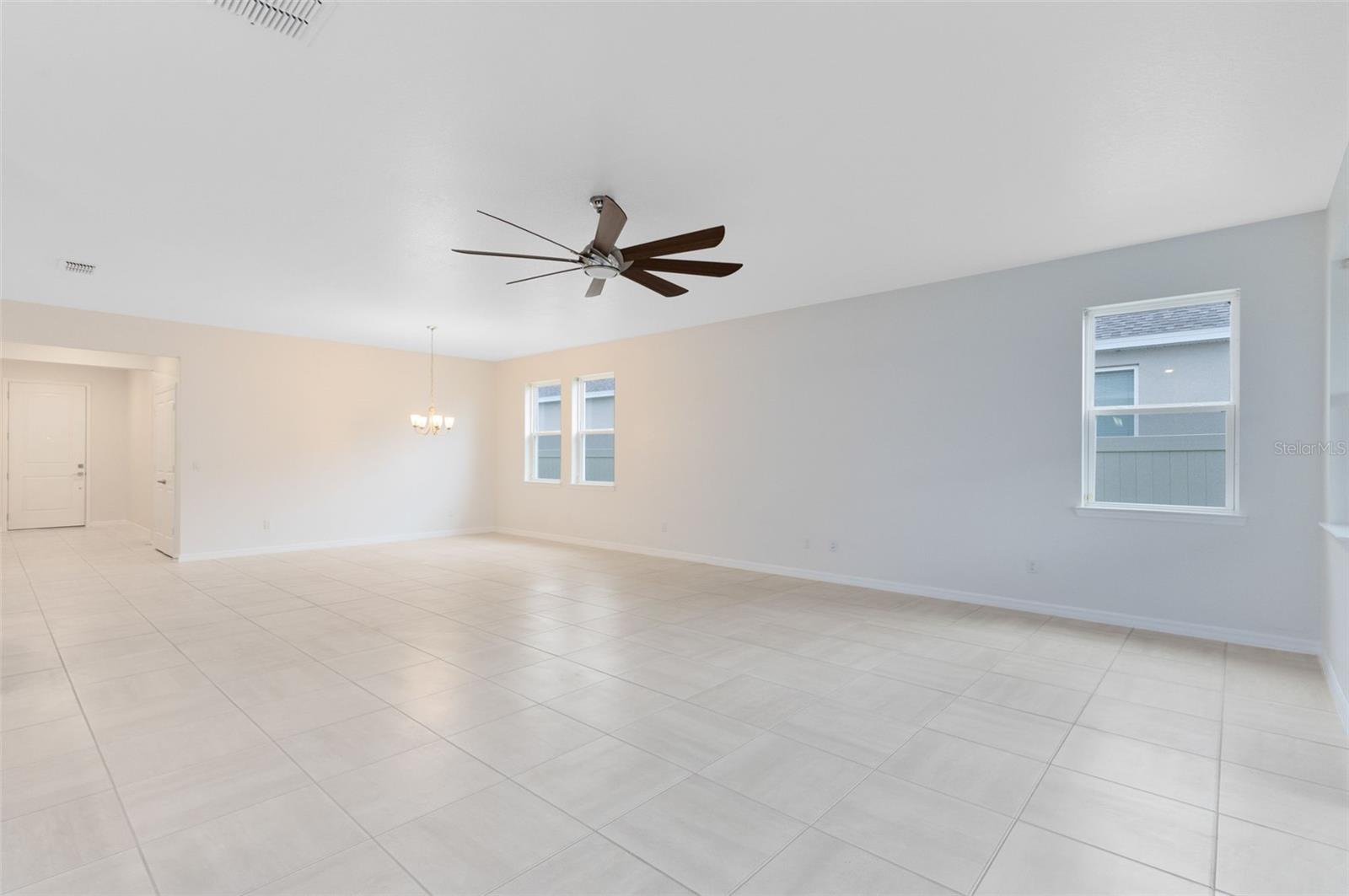 PARK VIEW/THE HILLS - Residential