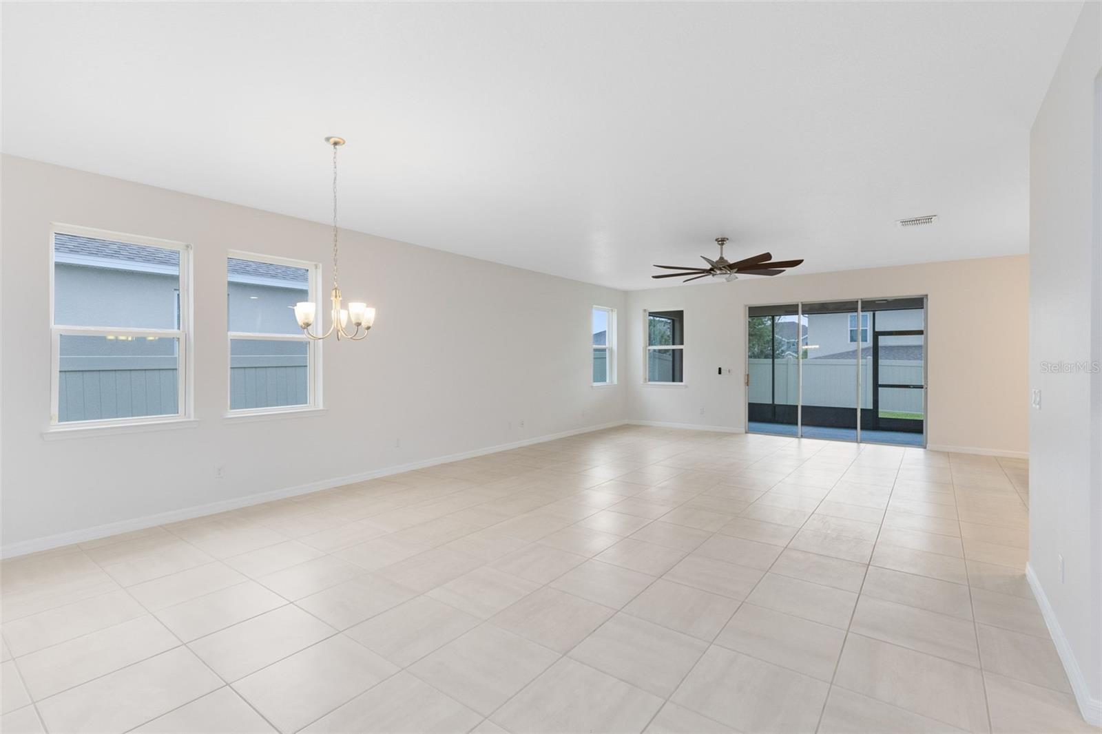 PARK VIEW/THE HILLS - Residential