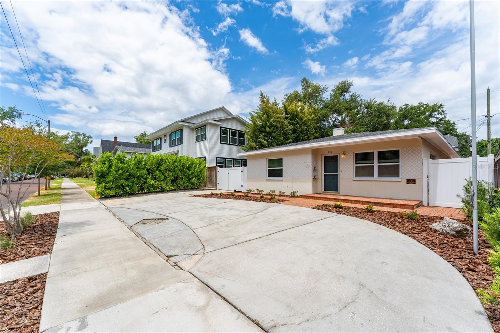 SPRING HILL REV - Residential