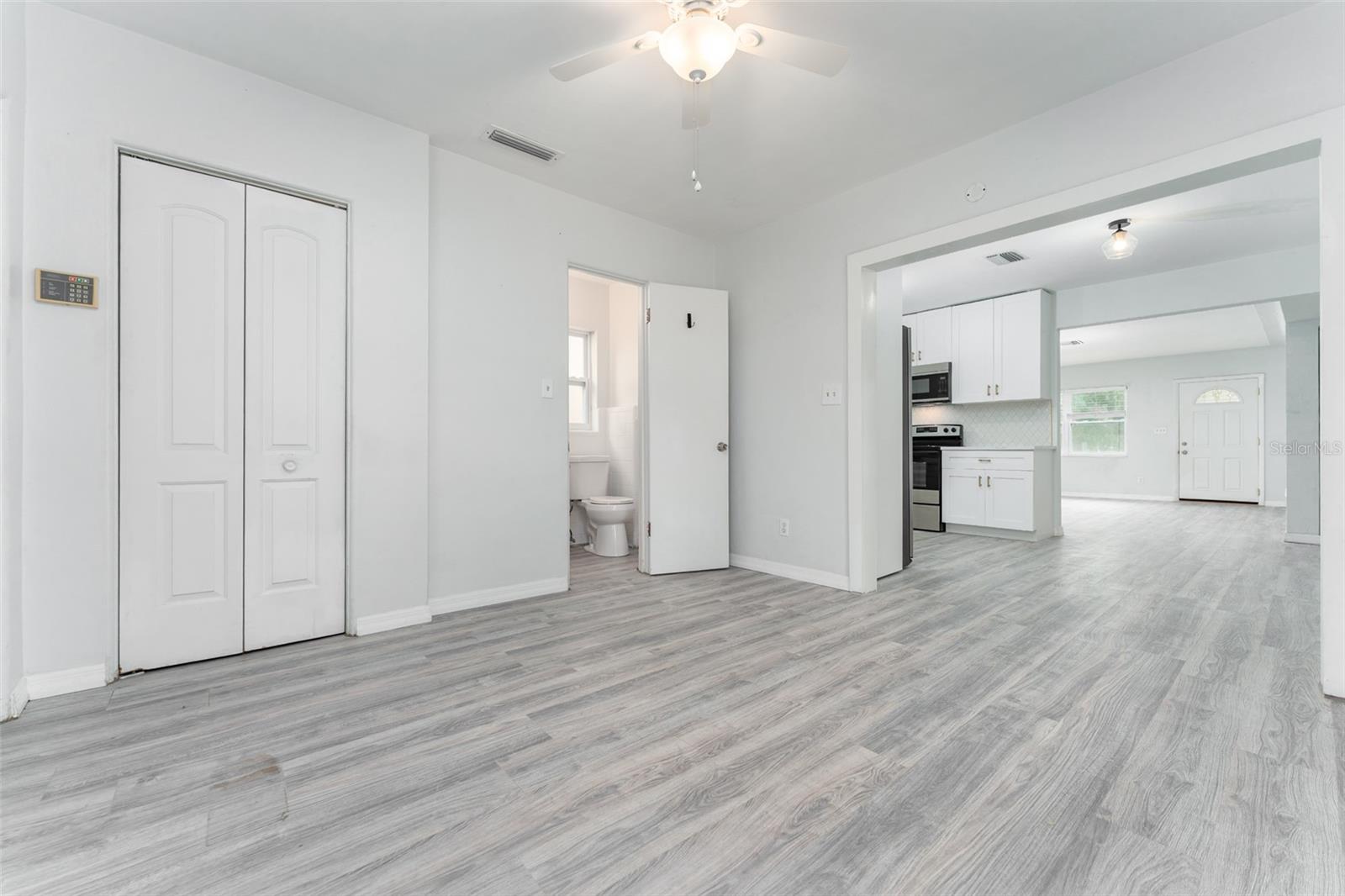 SPRING HILL REV - Residential