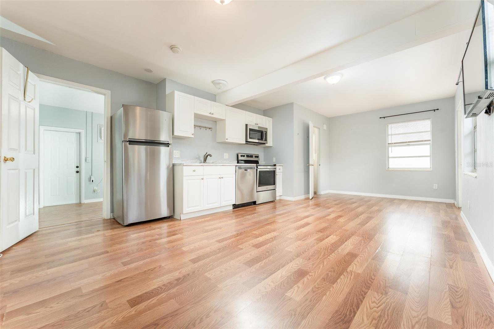 SPRING HILL REV - Residential