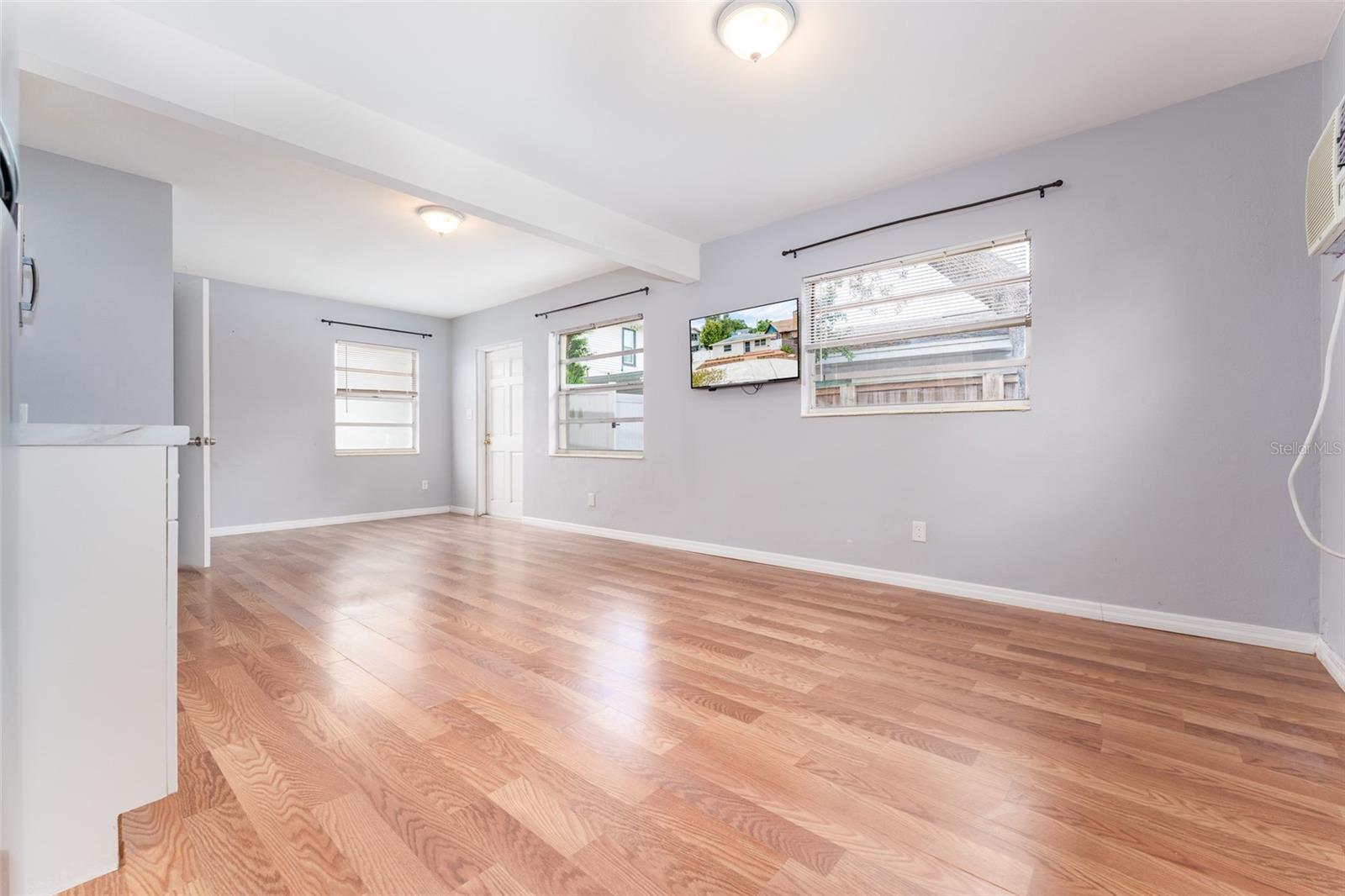 SPRING HILL REV - Residential