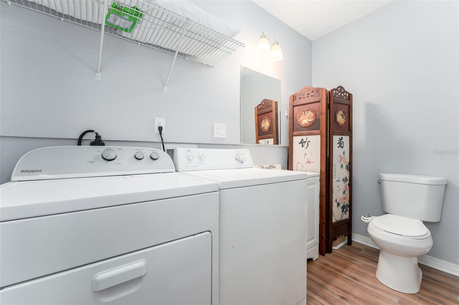 SPRING HILL REV - Residential