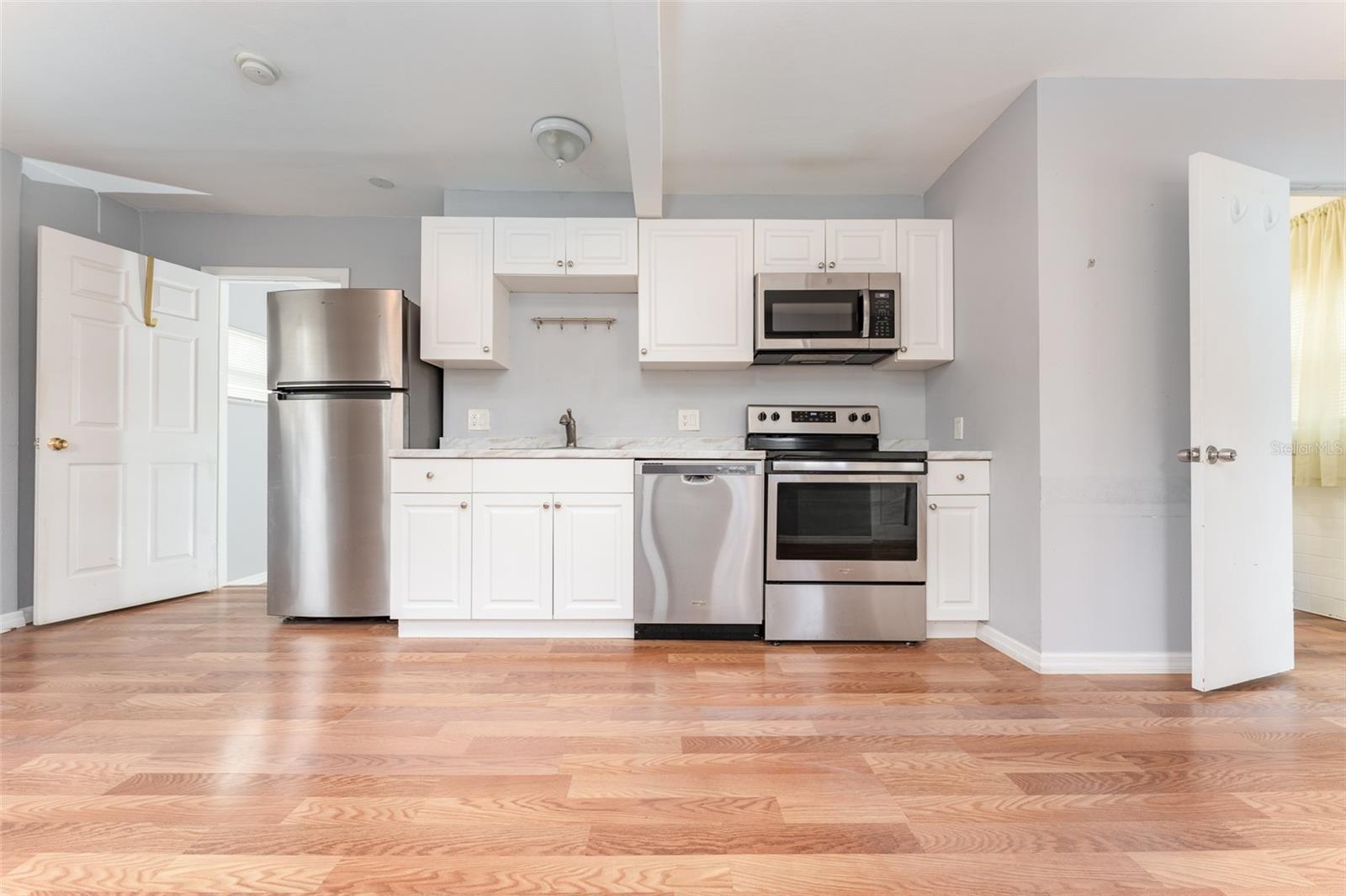 SPRING HILL REV - Residential