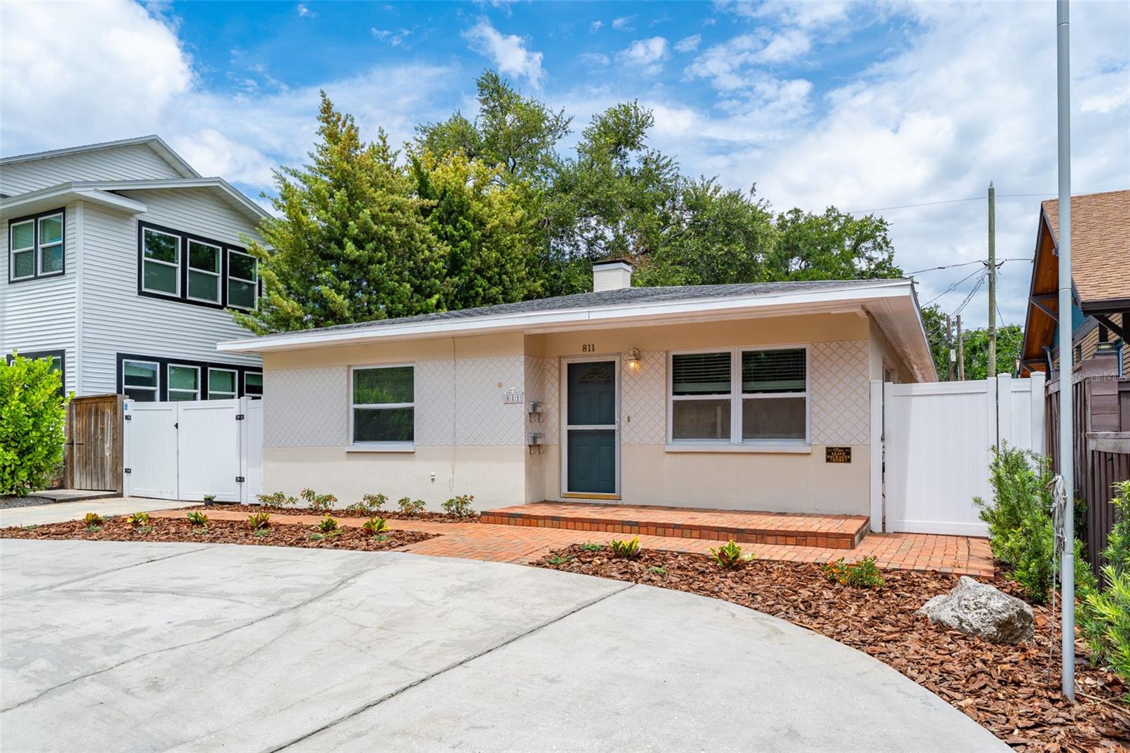 SPRING HILL REV - Residential