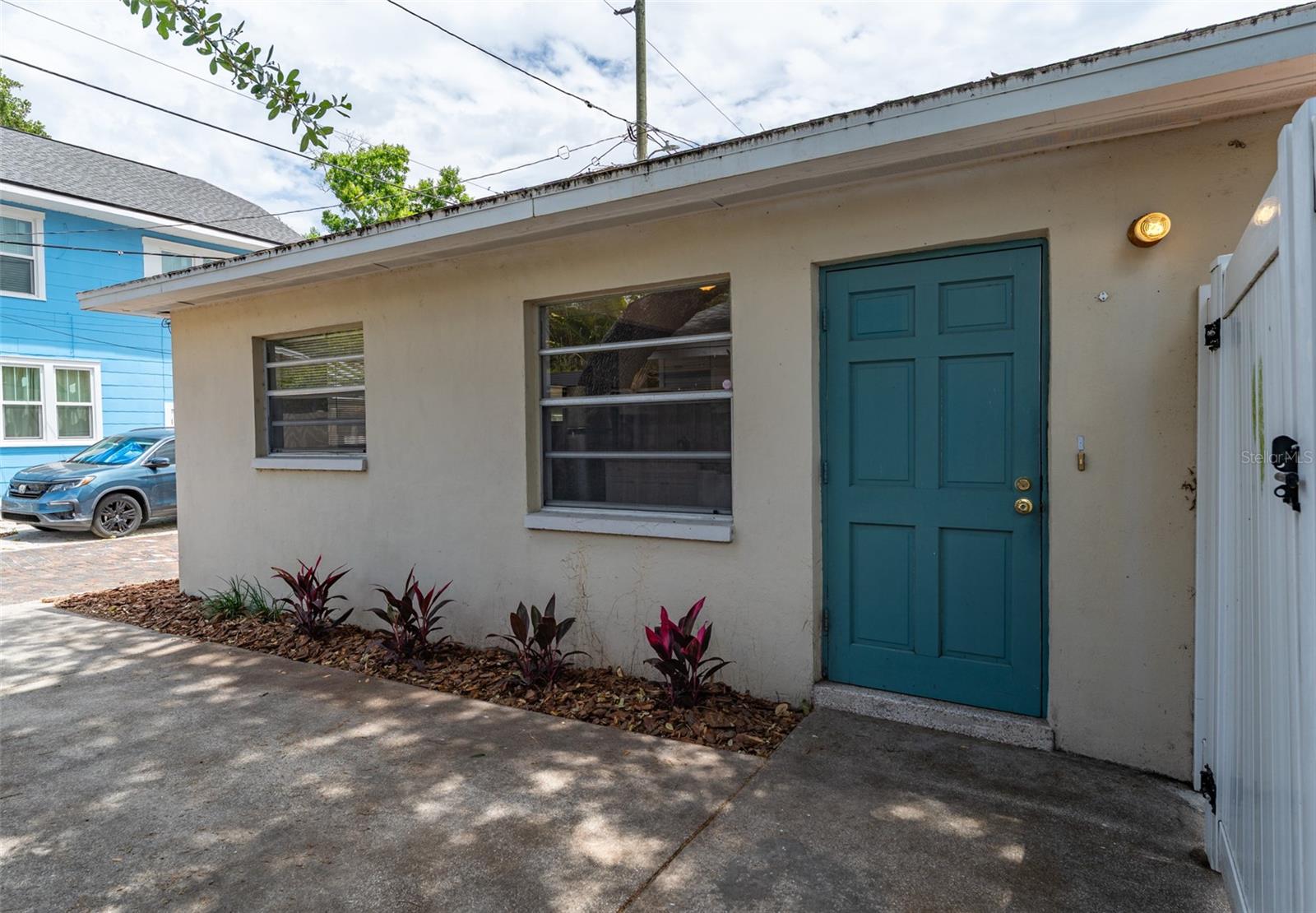 SPRING HILL REV - Residential