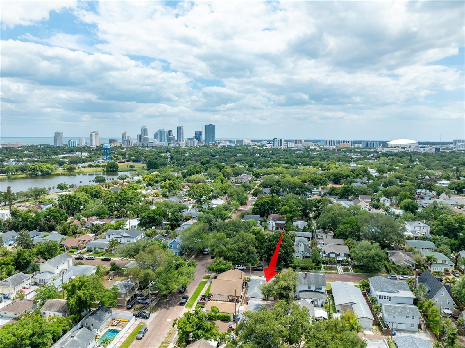 SPRING HILL REV - Residential