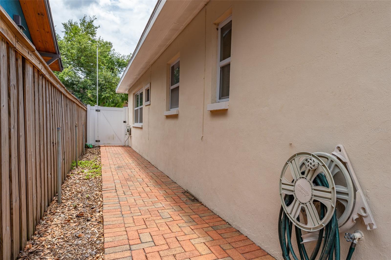 SPRING HILL REV - Residential