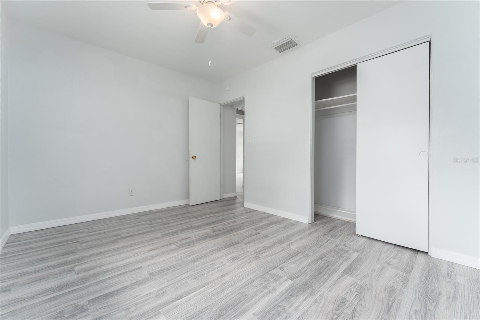 SPRING HILL REV - Residential