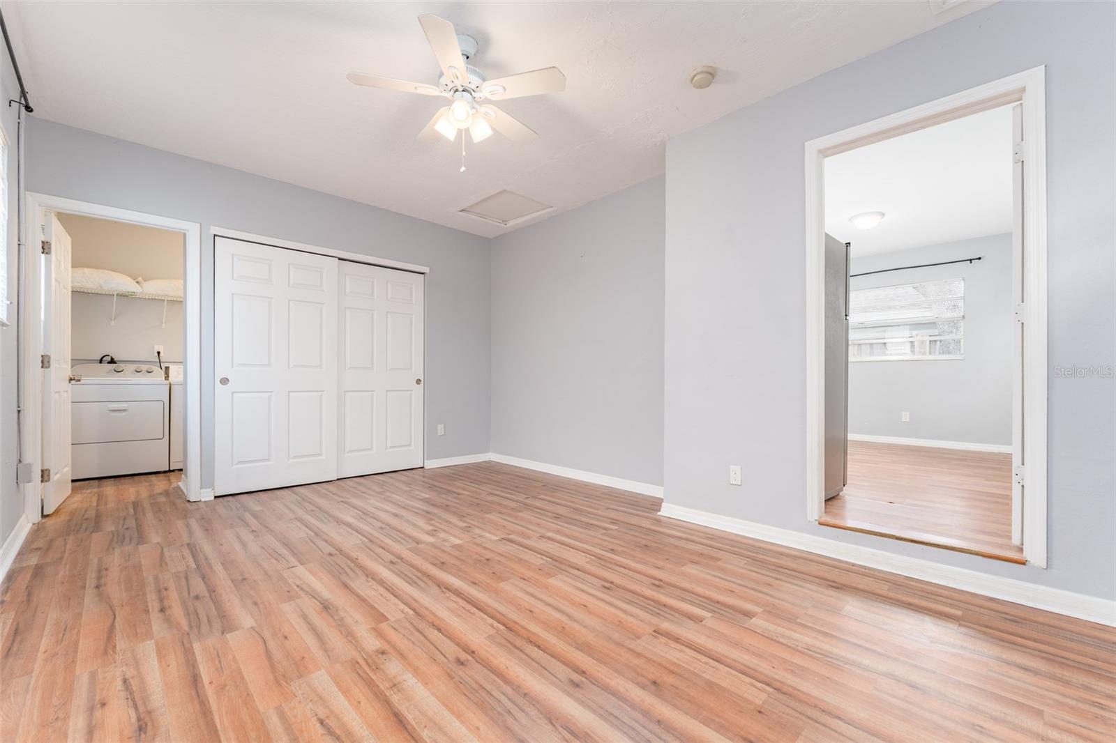 SPRING HILL REV - Residential