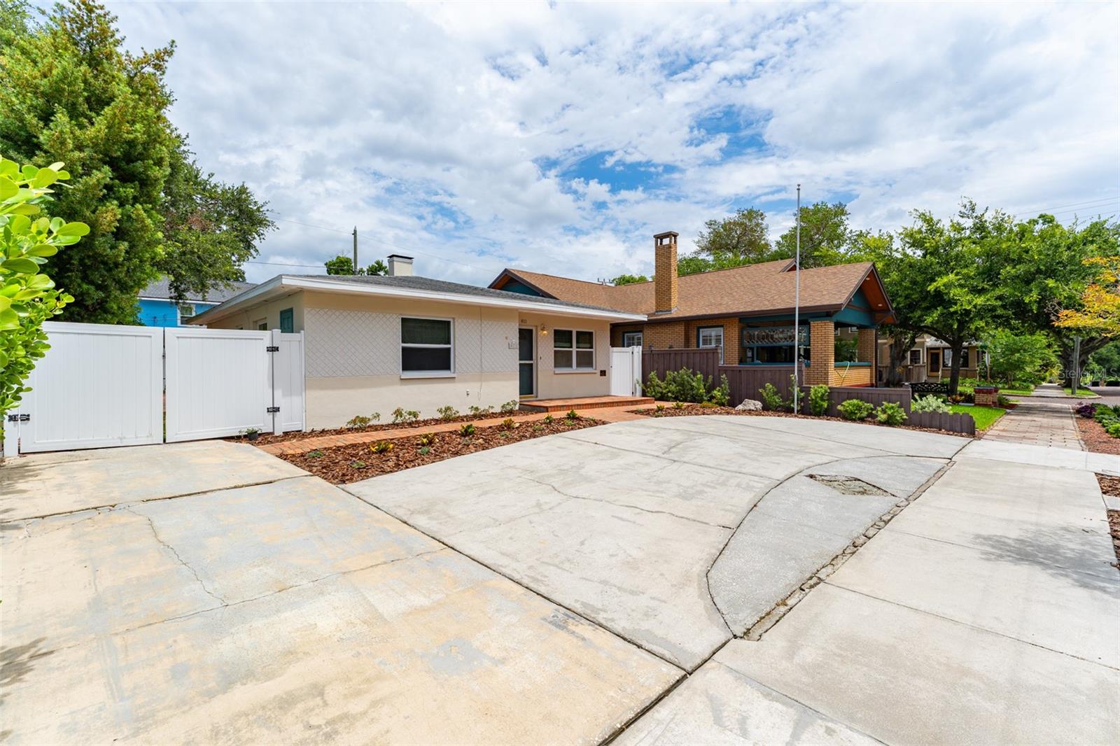 SPRING HILL REV - Residential