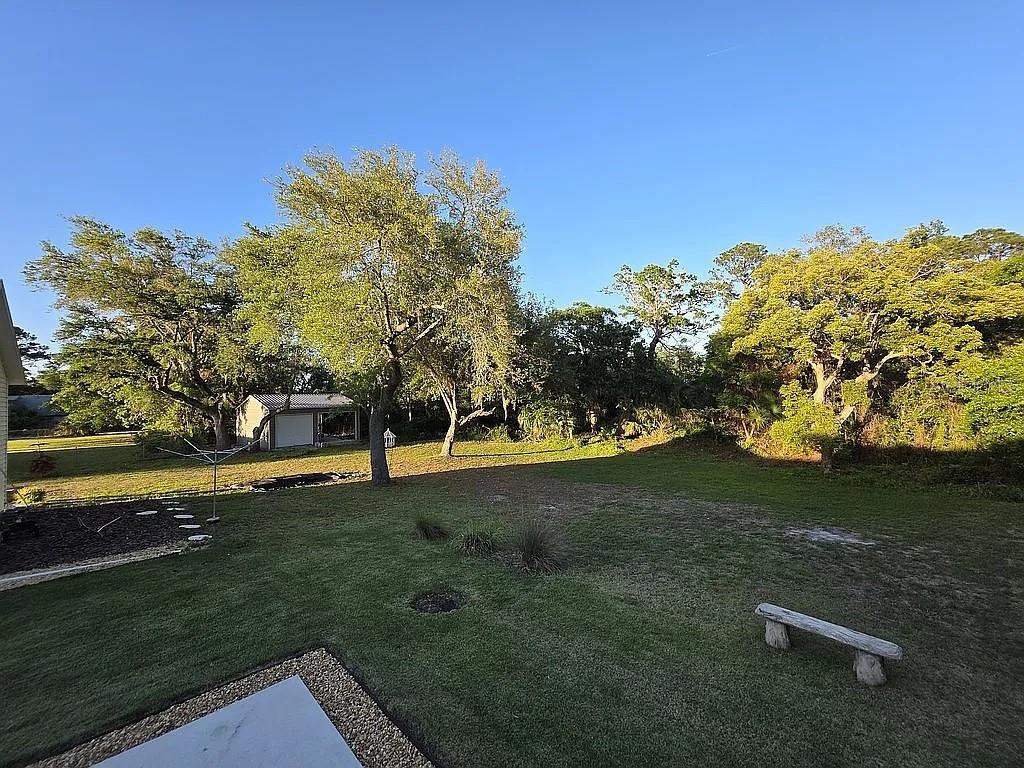TURNBULL SHORES LTS 01-99 INC - Residential