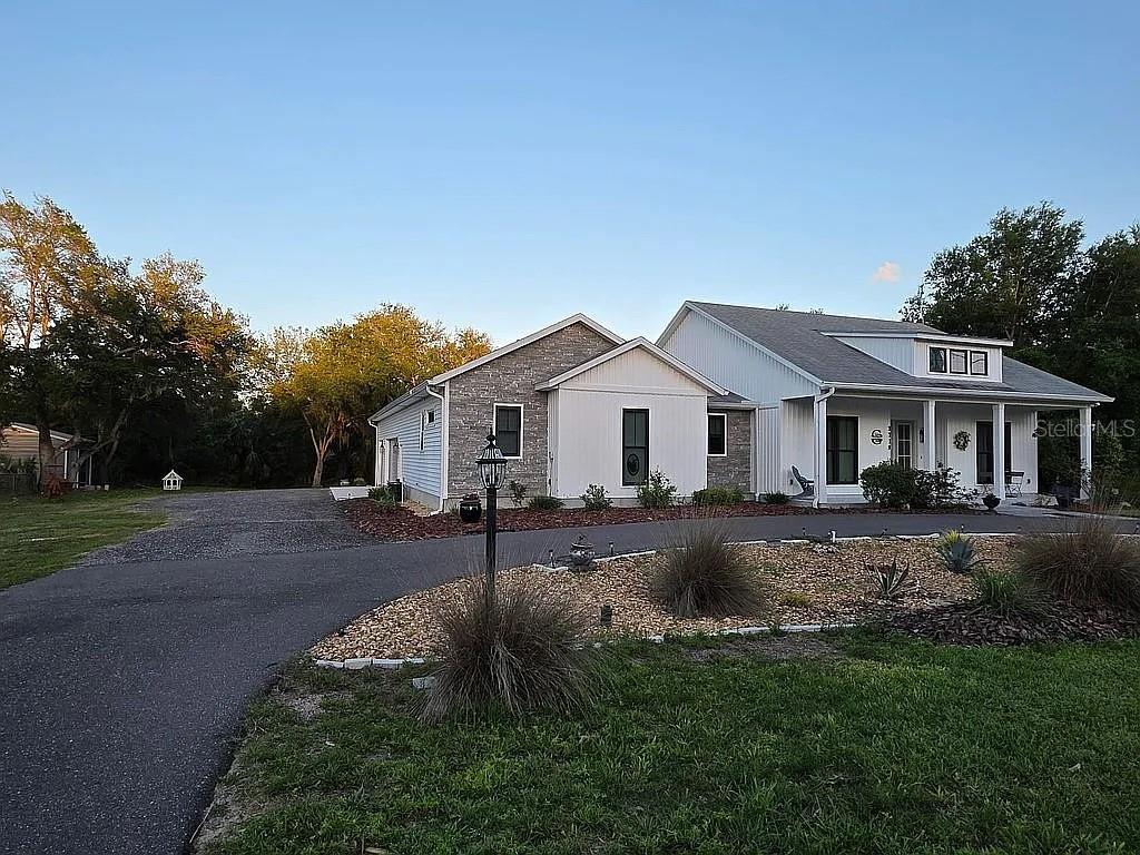 TURNBULL SHORES LTS 01-99 INC - Residential