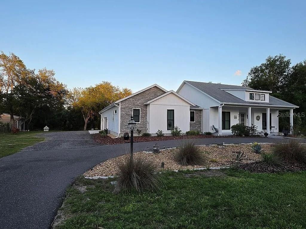Photo of 2719 Brookline Avenue, New Smyrna Beach, FL 32168 (MLS # O6404362)