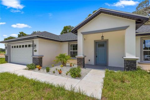 A home in SUMMERFIELD