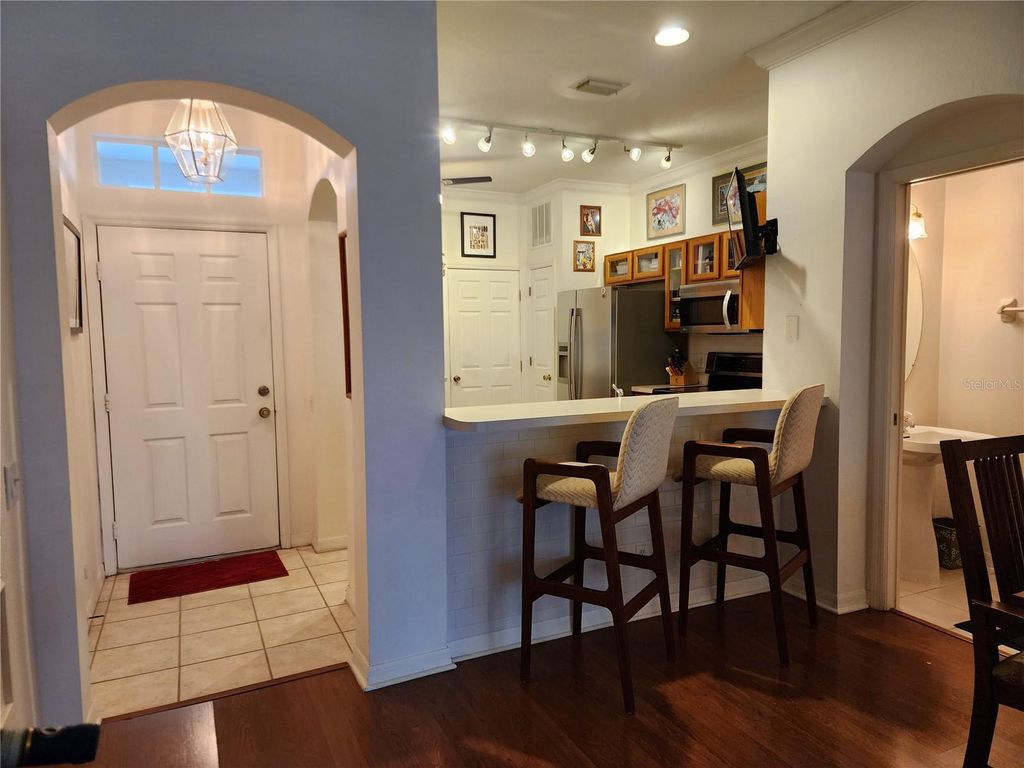 Photo of 3609 Country Pointe Place, Palm Harbor, FL 34684 (MLS # TB8498253)