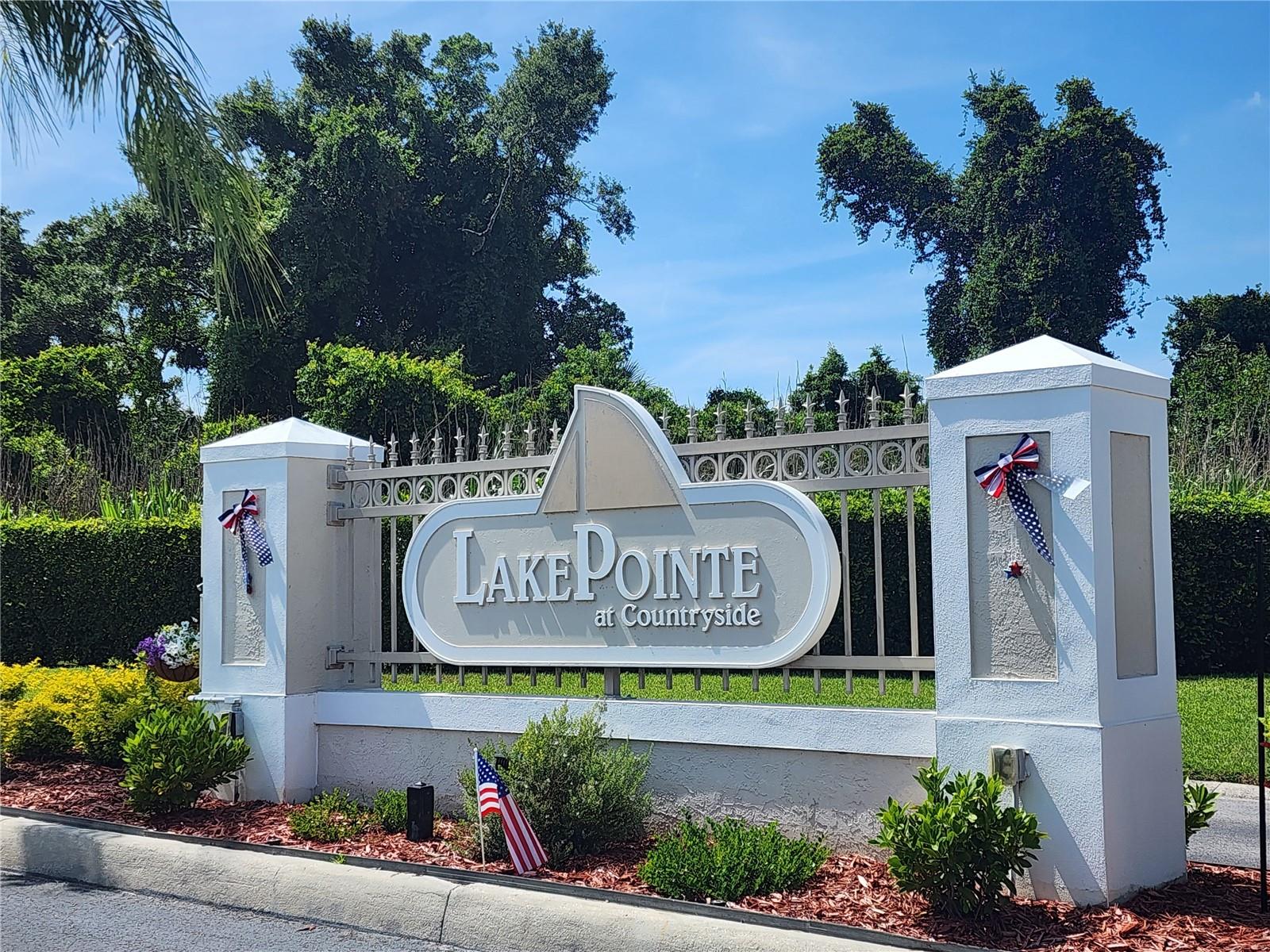 3609 COUNTRY POINTE PLACE