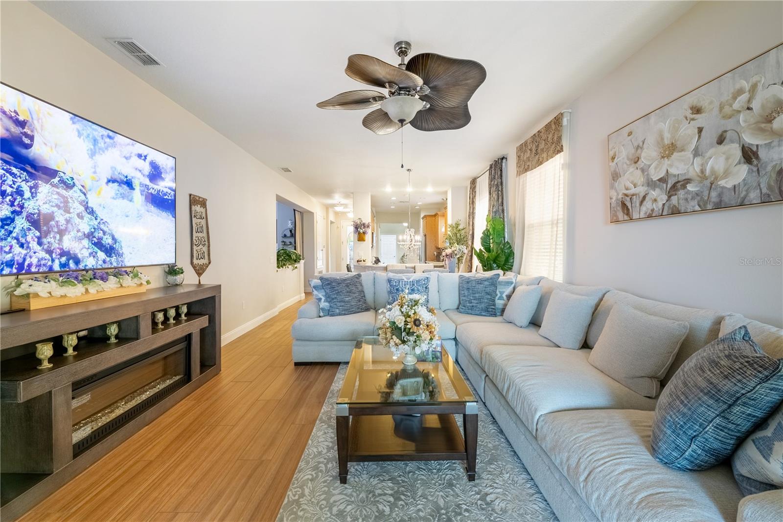 SOLIVITA PH 5F - Residential