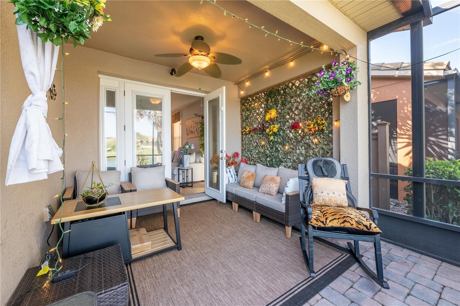 SOLIVITA PH 5F - Residential