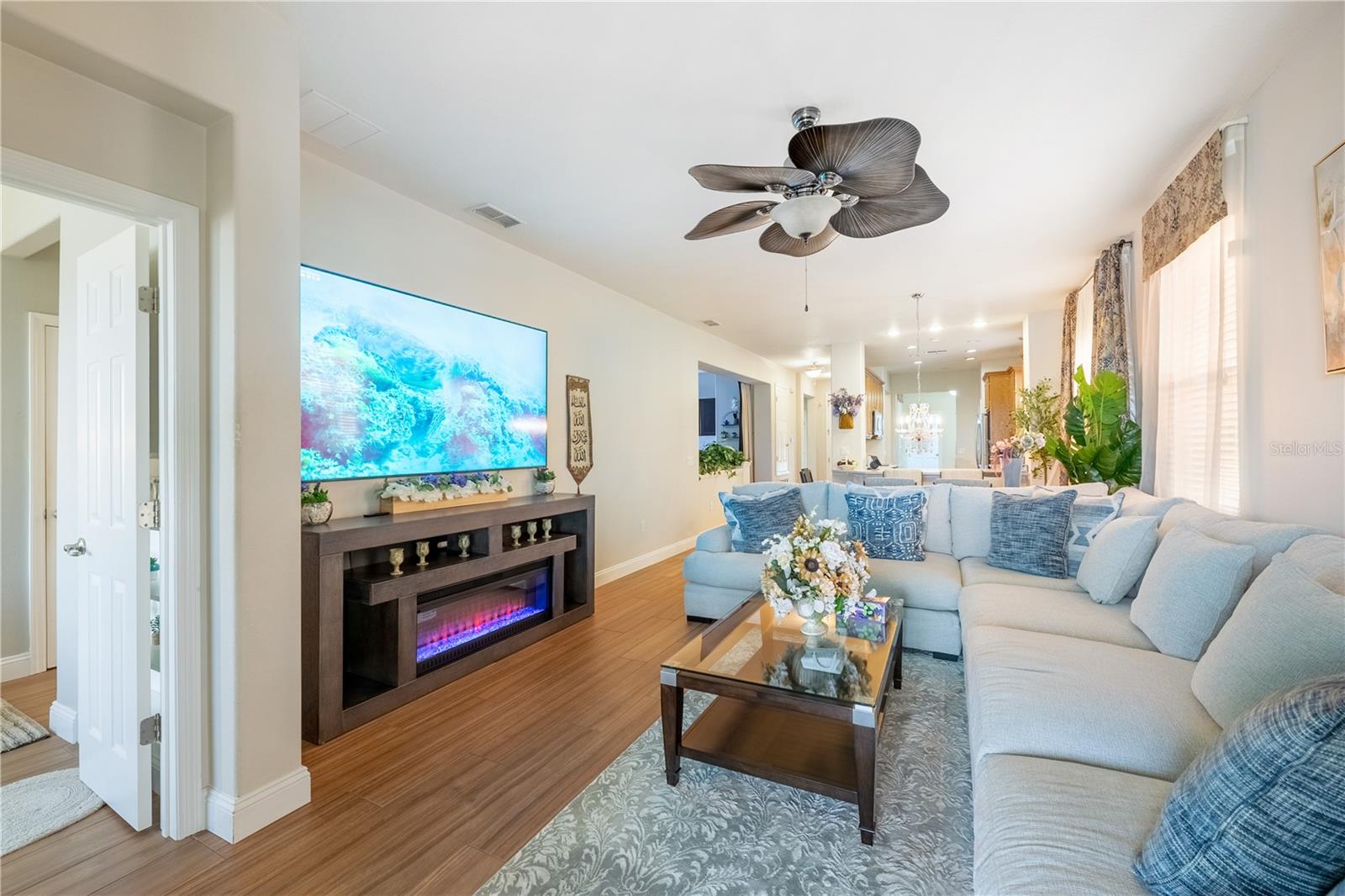 SOLIVITA PH 5F - Residential