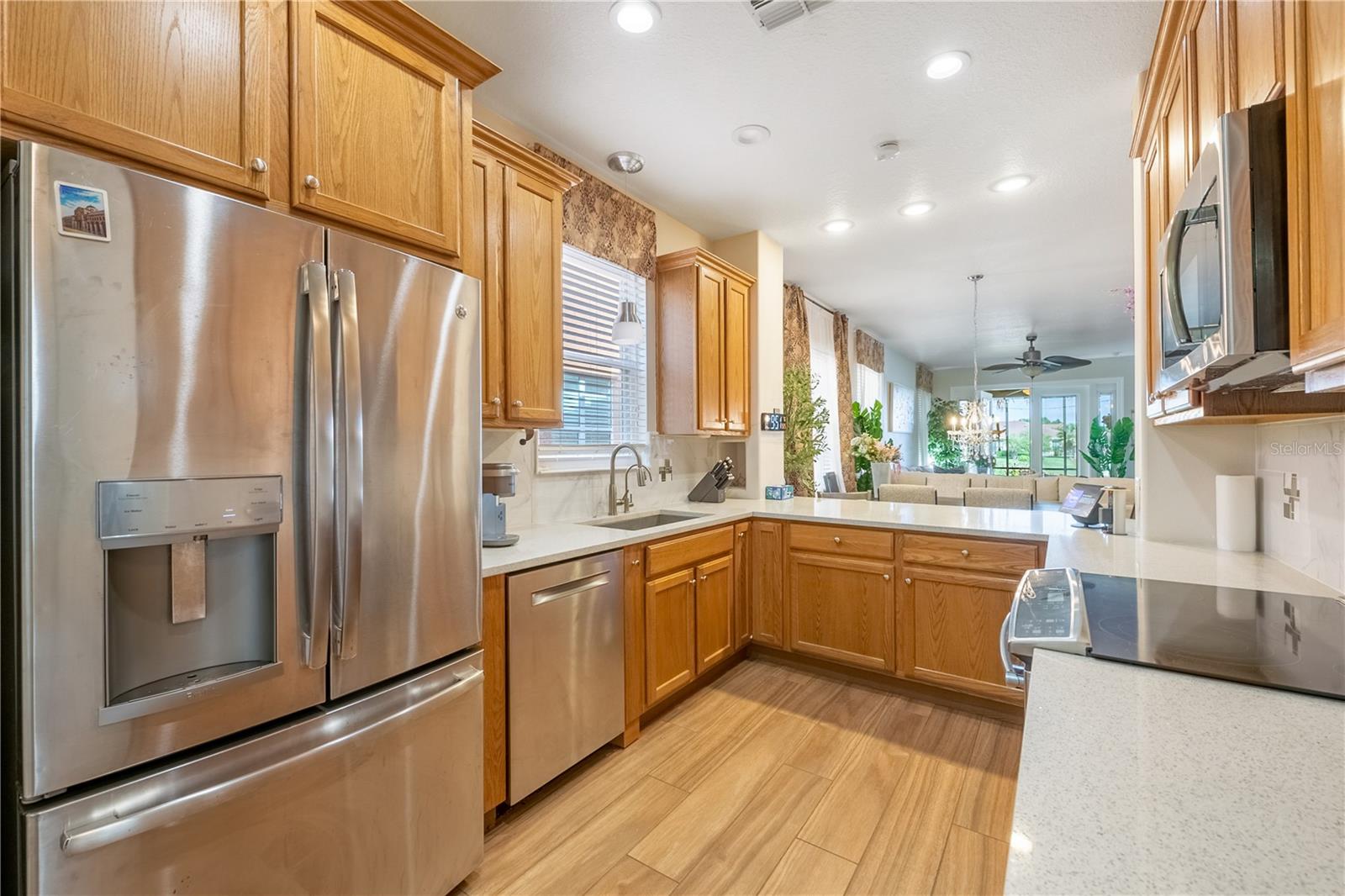 SOLIVITA PH 5F - Residential